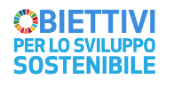 Obiettivi per lo sviluppo sostenibile