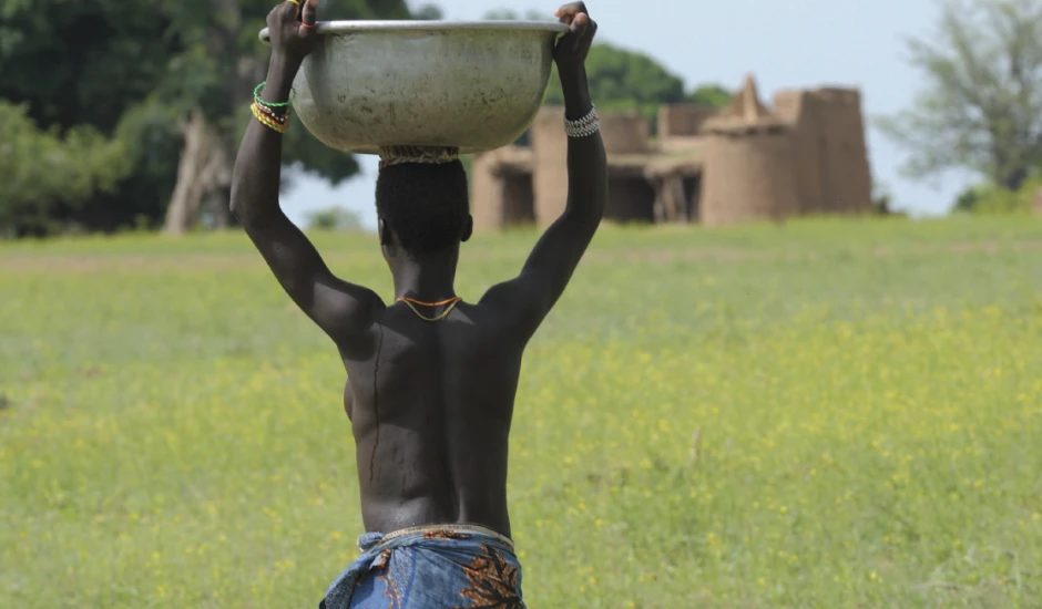 Bilancio Sociale 2024