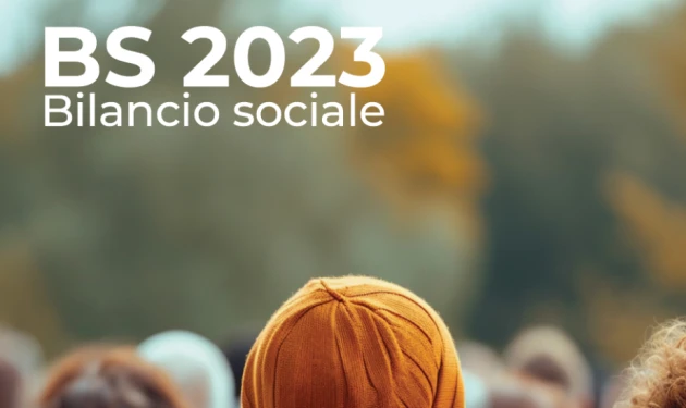 Bilancio Sociale 2023
