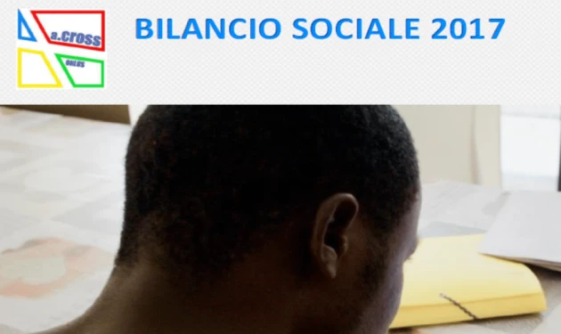 Bilancio Sociale 2017