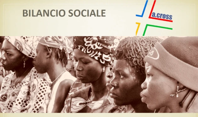 Bilancio Sociale 2019