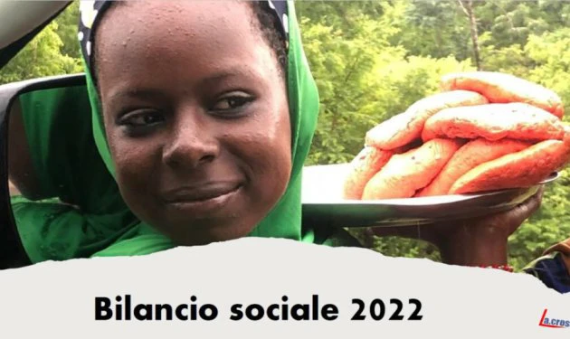 Bilancio Sociale 2022